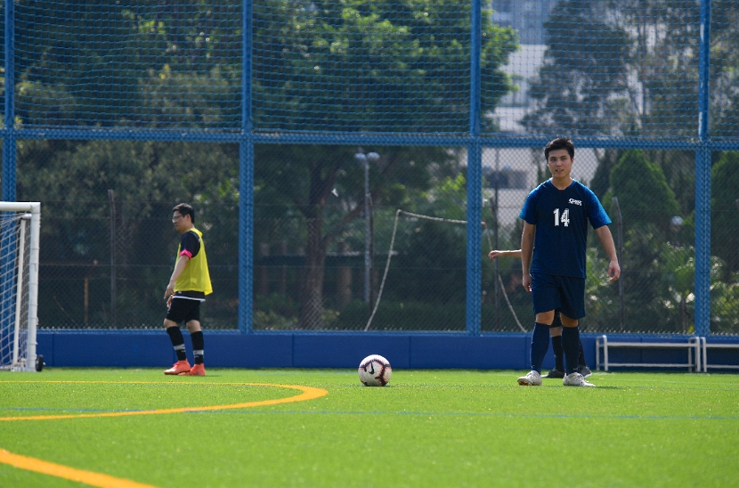 HKOA Soccer Day 20 Oct 2019  - 22